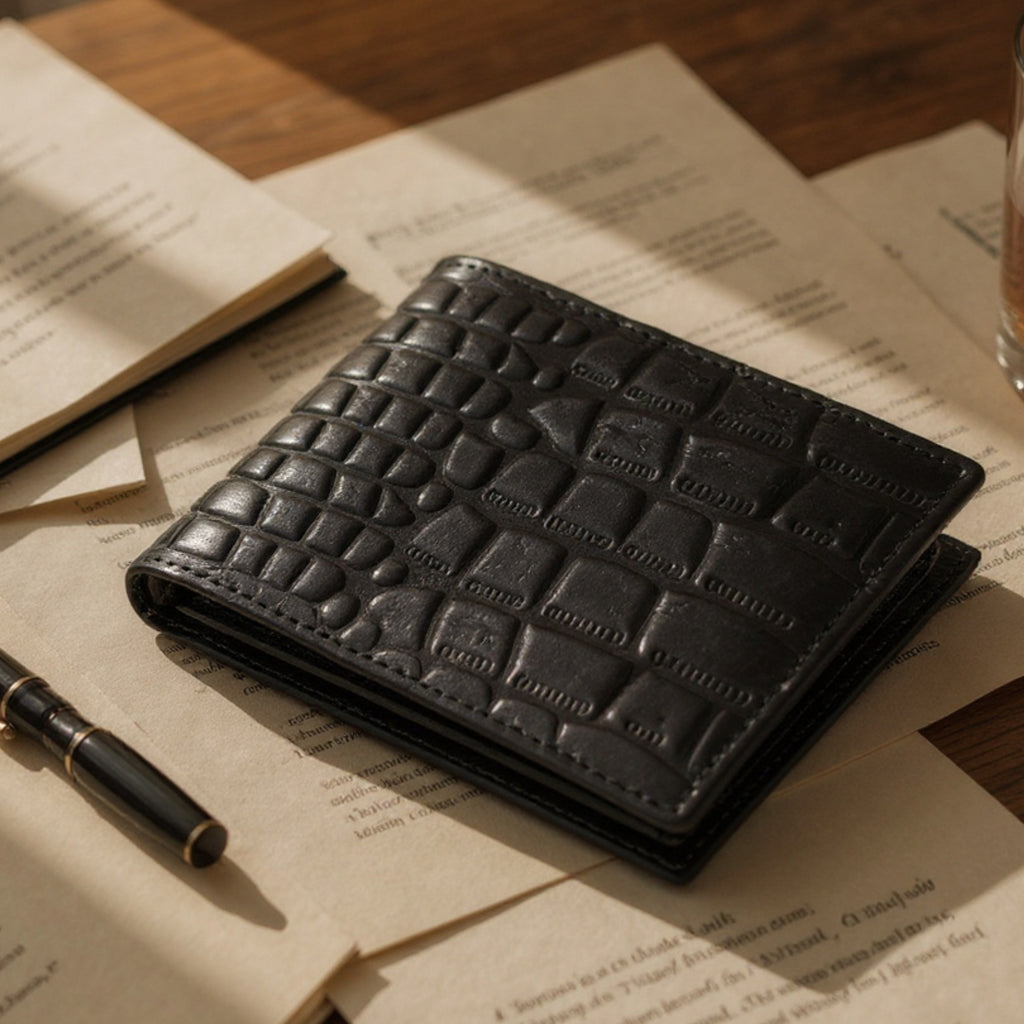 The Mahansar Wallet