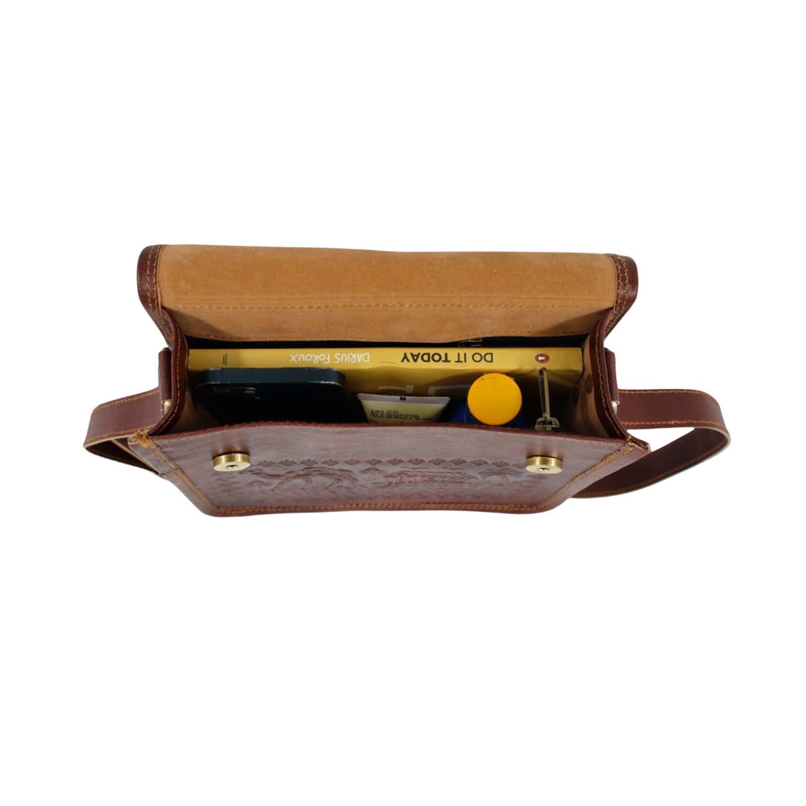 The Pushkar Sling