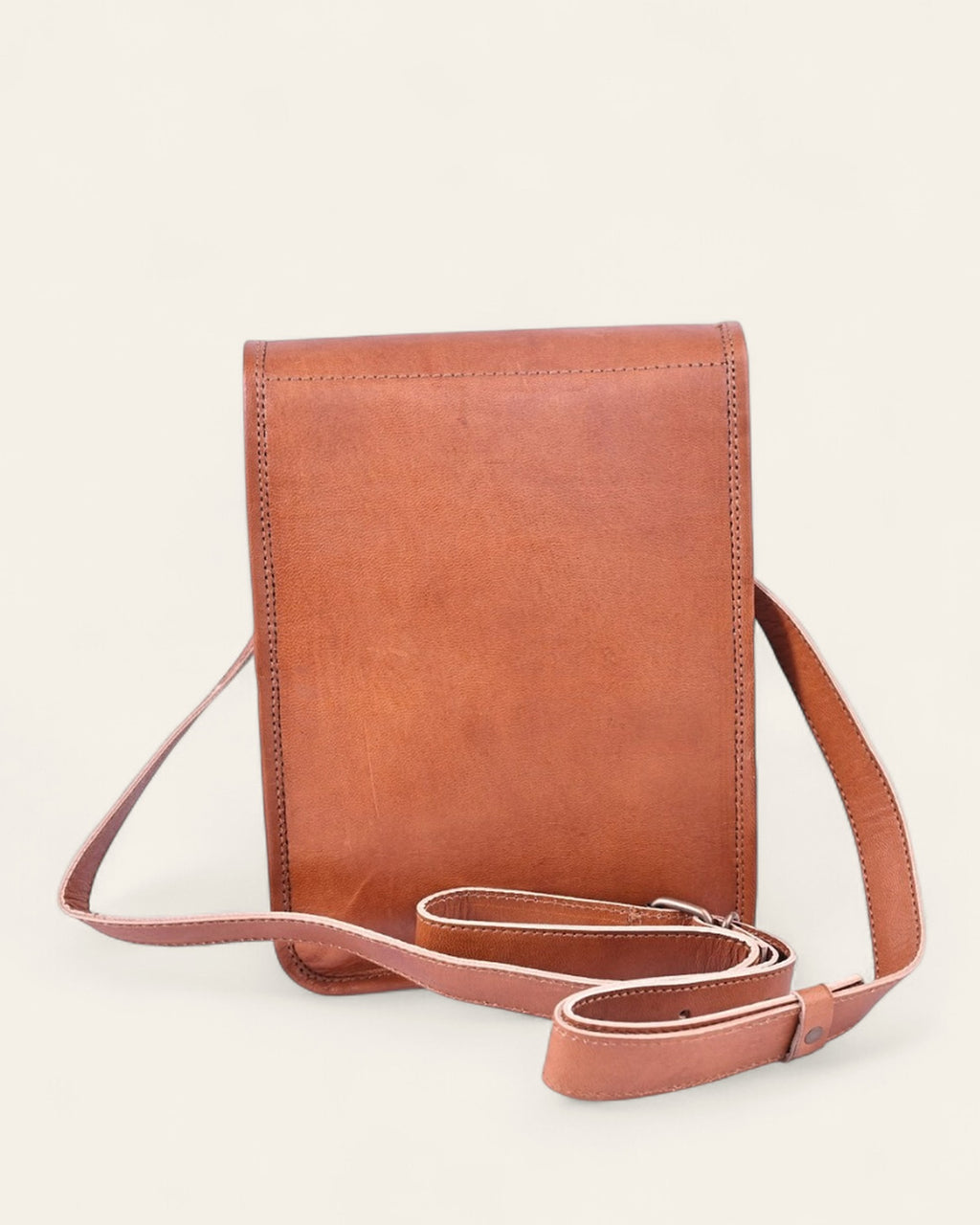 The Amer Sling — side profile